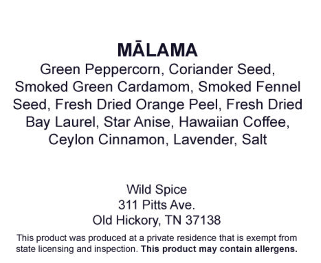 Mālama
